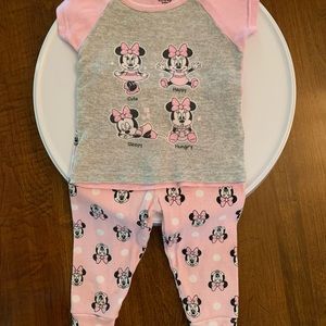 Infant /Toddler Pajamas